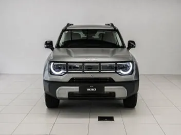 BAIC B30 2026 photo 3