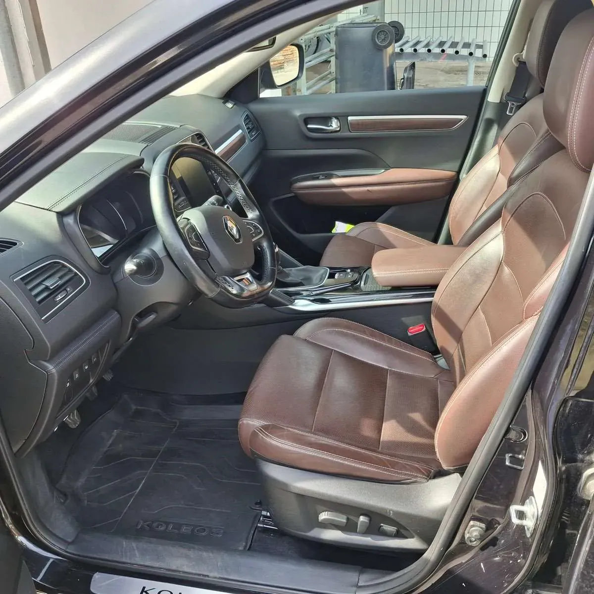 Renault Koleos 2017 photo 3