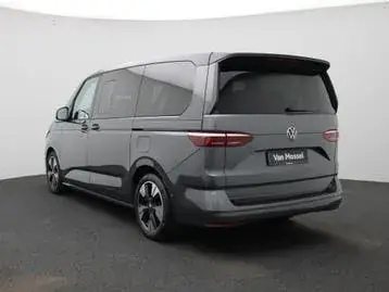 Volkswagen Multivan 2024 photo 2