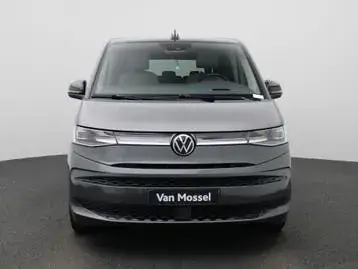 Volkswagen Multivan 2024 photo 3