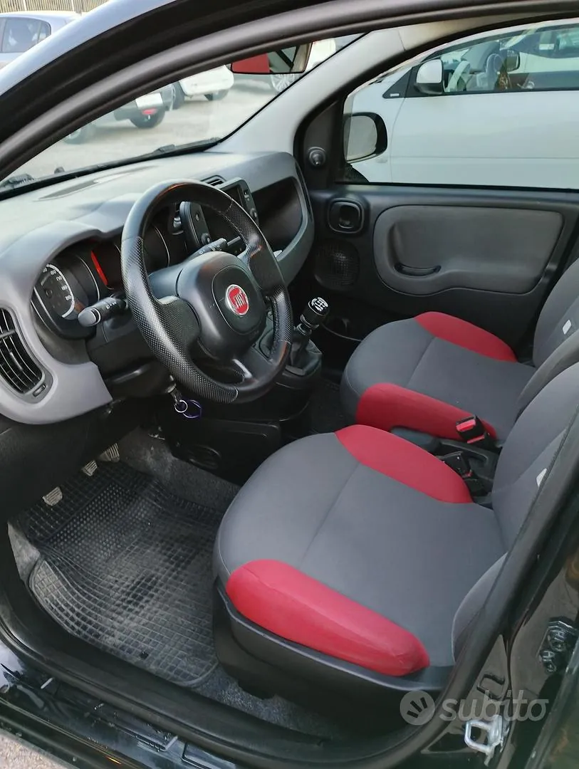 Fiat Panda 2016 photo 3