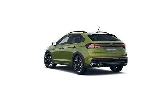 Volkswagen Taigo 2027 photo 4