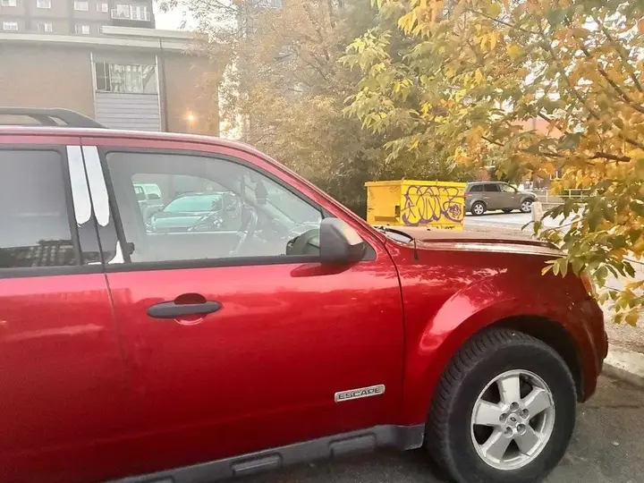 Ford Escape