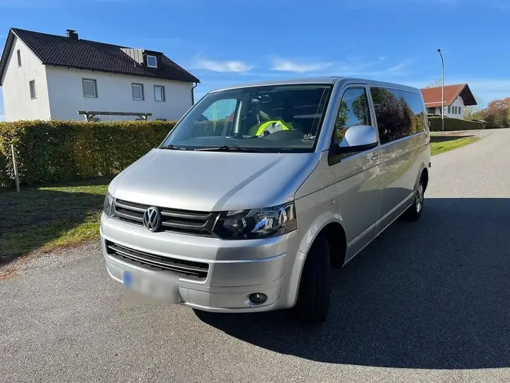 Volkswagen T5