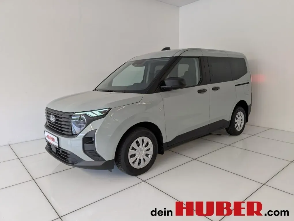 Ford Tourneo