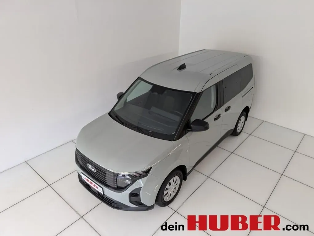 Ford Tourneo 2026 photo 2