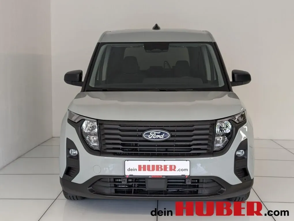Ford Tourneo 2026 photo 3