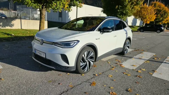 Volkswagen Id.4