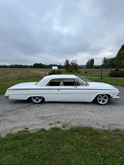 Chevrolet Impala