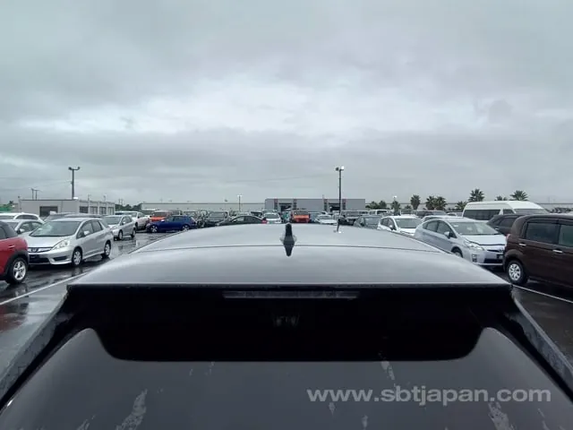 Toyota Harrier 2017 photo 5