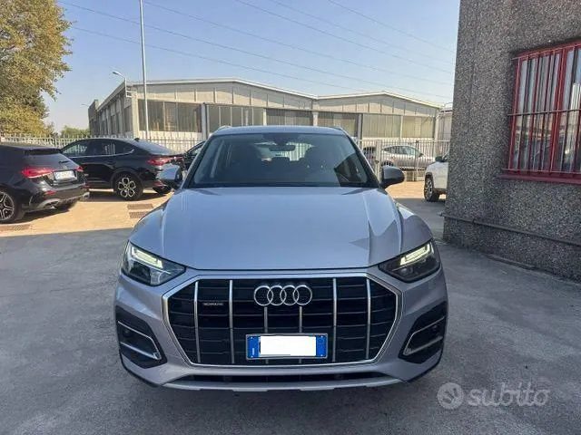 Audi Q5 2023 photo 4