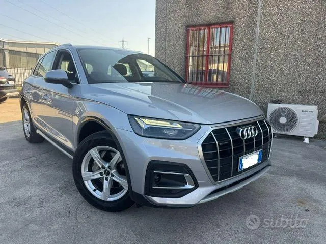 Audi Q5 2023 photo 5