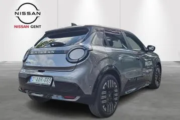 Nissan Micra 2026 photo 2