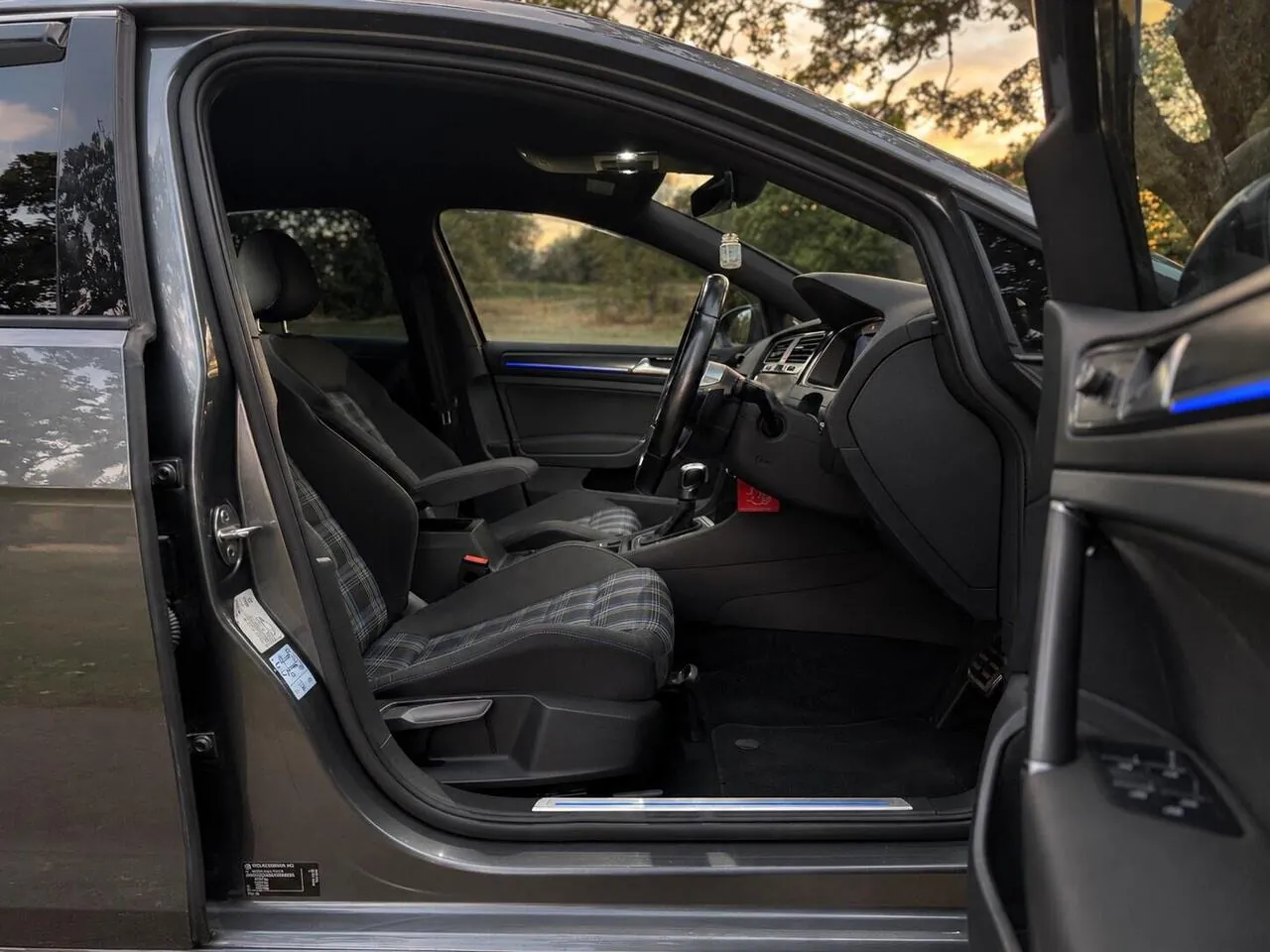 Volkswagen Golf 2020 photo 5