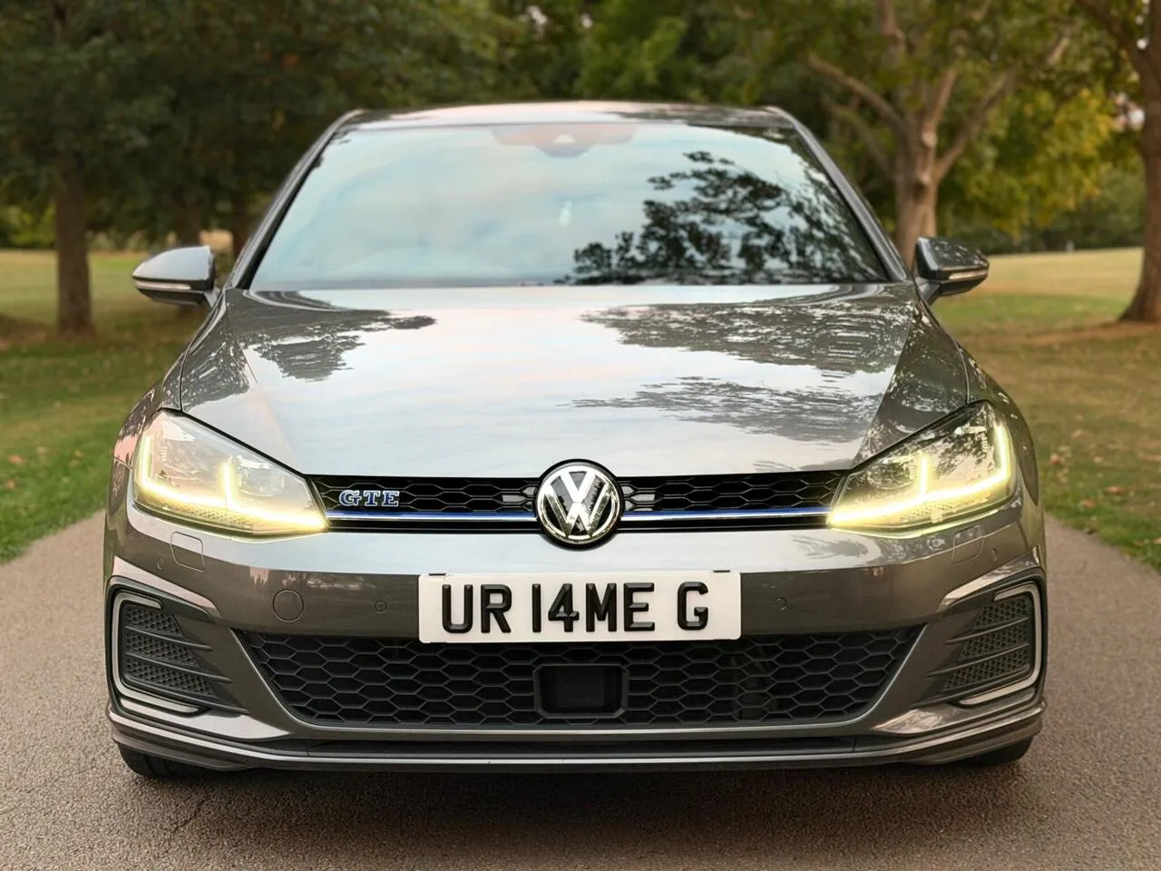 Volkswagen Golf 2020 photo 2