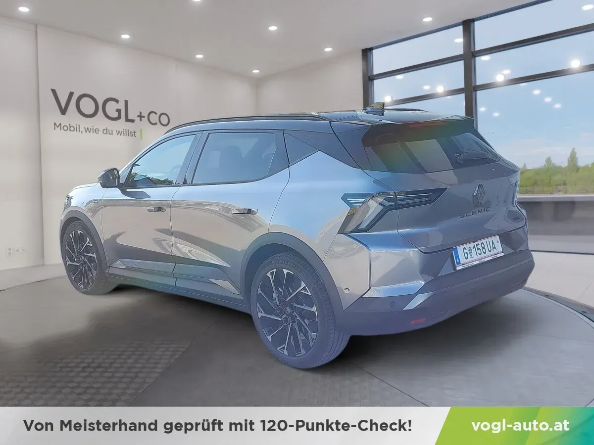 Renault Scenic 2026 photo 3