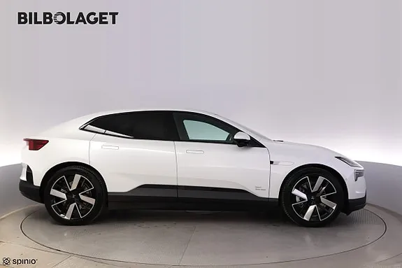 Polestar 4 2026 photo 2