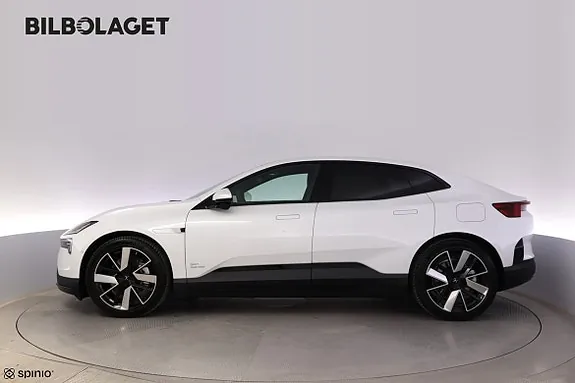 Polestar 4 2026 photo 5