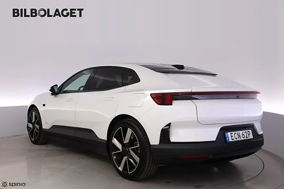Polestar 4 2026 photo 4