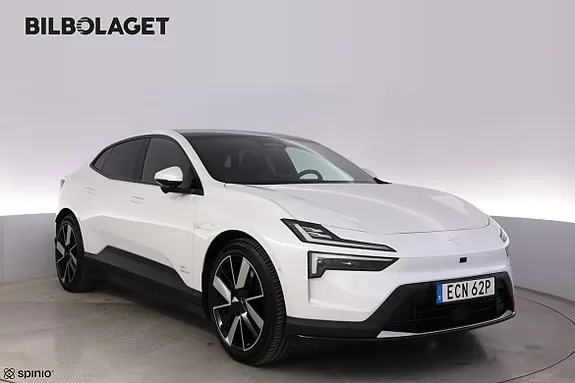 Polestar 4