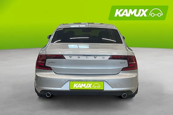 Volvo S90 2020 photo 5