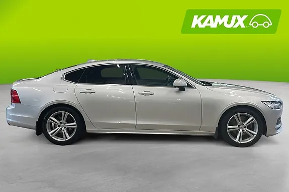 Volvo S90 2020 photo 2