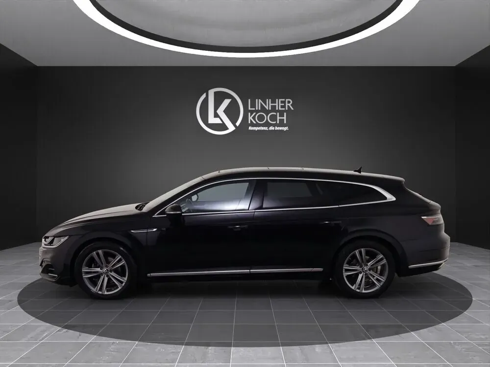 Volkswagen Arteon 2022 photo 2