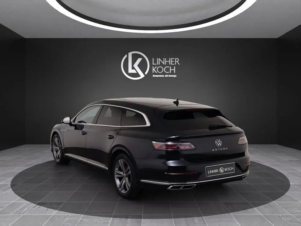 Volkswagen Arteon 2022 photo 3