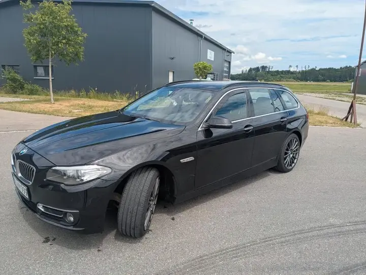 BMW 520D