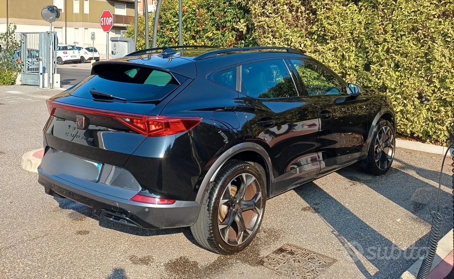 Cupra Formentor 2023 photo 3