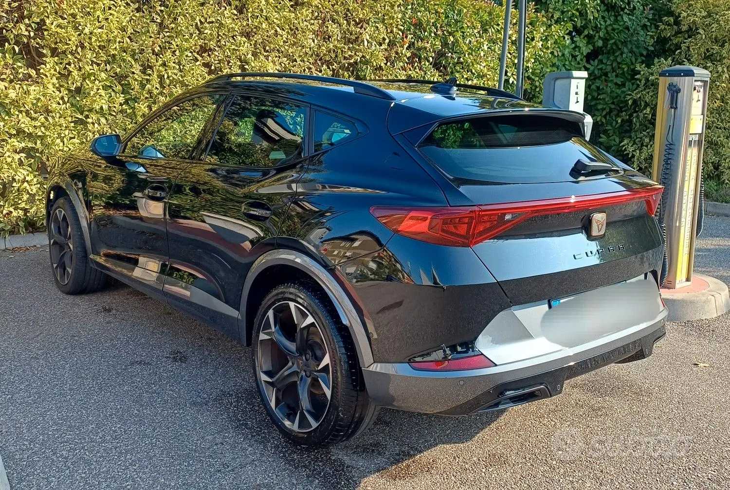 Cupra Formentor 2023 photo 2