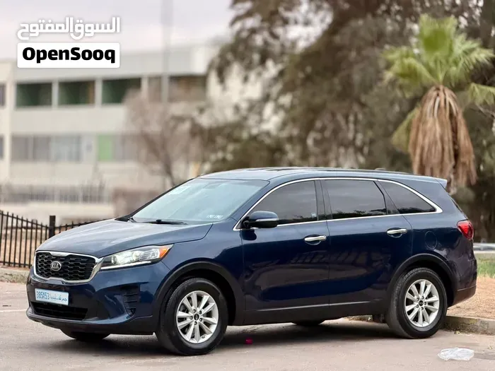 Kia Sorento 2020 photo 3