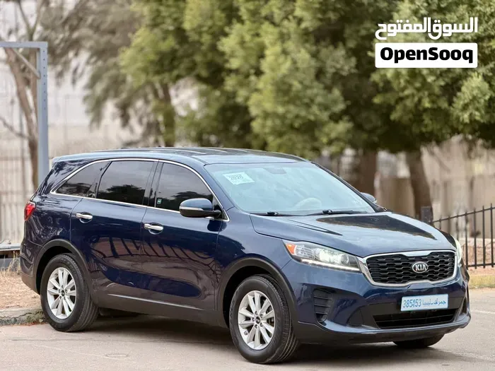 Kia Sorento 2020 photo 4
