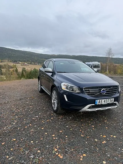 Volvo Xc60 2015 photo 2