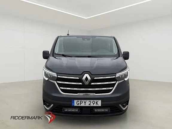 Renault Trafic 2023 photo 5