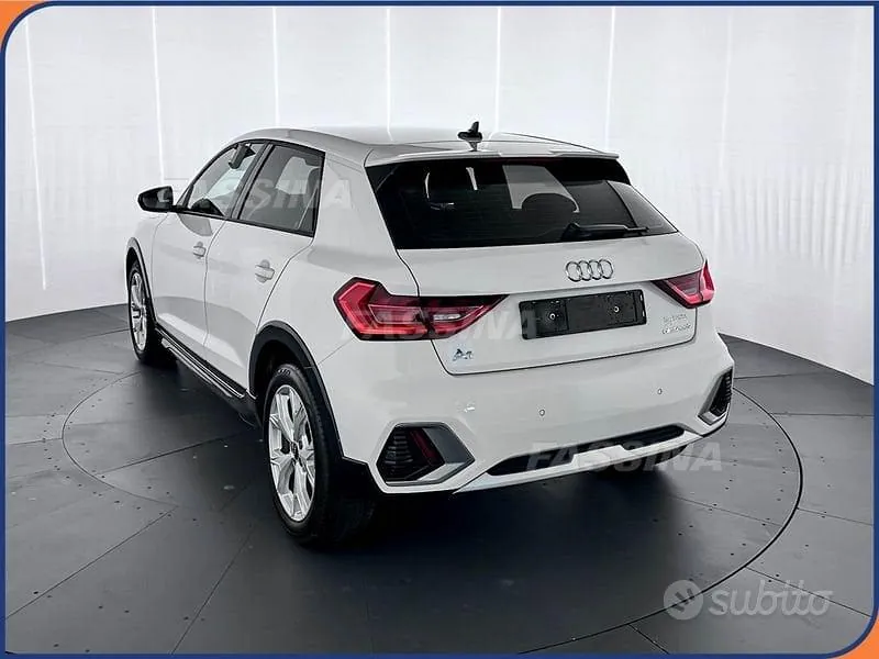 Audi A1 2023 photo 4