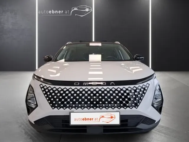 Hyundai Omoda 5 photo 2
