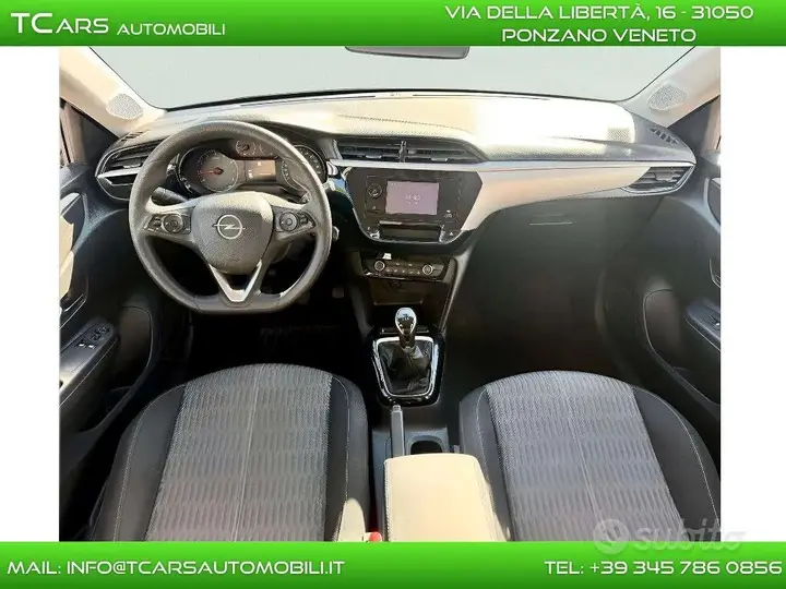 Opel Corsa 2020 photo 5