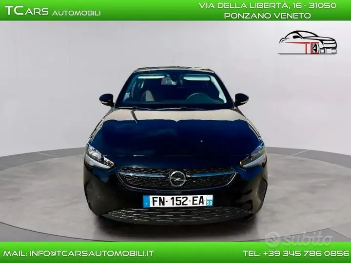 Opel Corsa 2020 photo 2