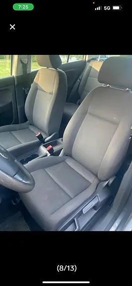Volkswagen Golf V