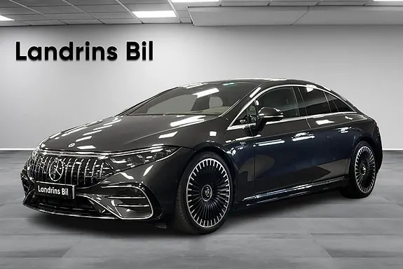 Mercedes-Benz Eqs53