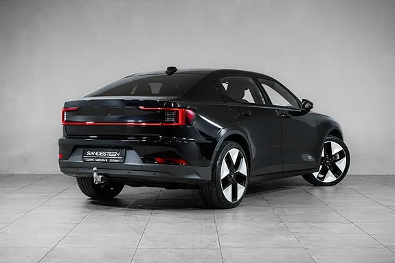 Polestar 2 2023 photo 4