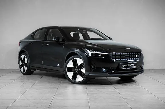 Polestar 2 2023 photo 3
