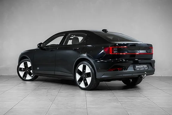 Polestar 2 2023 photo 5