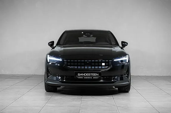 Polestar 2 2023 photo 2
