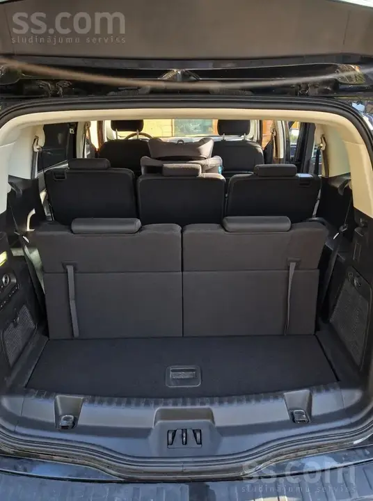 Ford S-Max 2016 photo 5