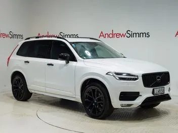 Volvo Xc90 2018 photo 2