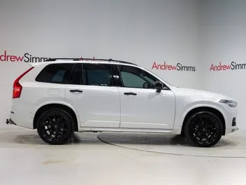 Volvo Xc90 2018 photo 4