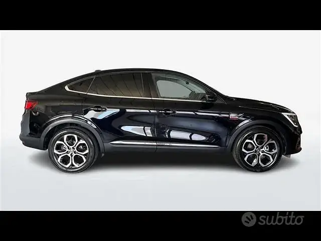 Renault Arkana 2022 photo 4