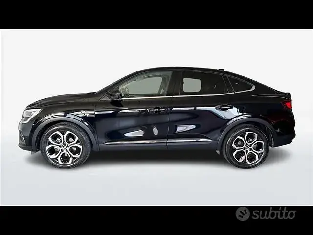 Renault Arkana 2022 photo 2